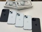 Apple iPhone 15 128GB (Used)
