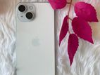 Apple iPhone 15 128GB (Used)