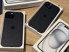 Apple iPhone 15 128GB (Used)