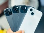 Apple iPhone 15 128GB (Used)