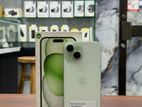 Apple iPhone 15 128GB (Used)