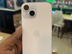Apple iPhone 15 128GB (Used)