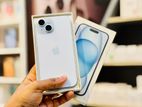 Apple iPhone 15 128GB (Used)