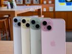 Apple iPhone 15 128GB (Used)