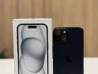 Apple iPhone 15 128GB (Used)