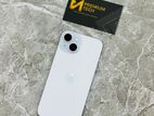 Apple iPhone 15 128GB (Used)