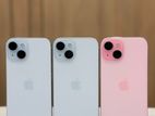 Apple iPhone 15 128GB (Used)