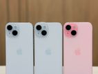 Apple iPhone 15 128GB (Used)