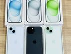 Apple iPhone 15 128GB (Used)