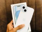 Apple iPhone 15 128GB (Used)