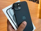 Apple iPhone 15 128GB (Used)