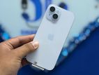 Apple iPhone 15 128GB (Used)