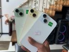 Apple iPhone 15 128GB (Used)