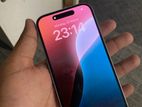 Apple iPhone 15 128GB (Used)
