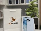 Apple iPhone 15 128GB (Used)