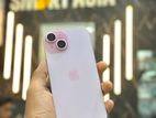 Apple iPhone 15 128GB (Used)