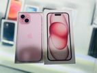 Apple iPhone 15 128GB (Used)