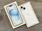 Apple iPhone 15 128GB (Used)