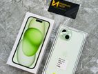 Apple iPhone 15 128GB (Used)