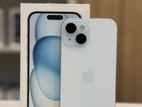 Apple iPhone 15 128GB (Used)