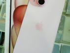 Apple iPhone 15 128GB (Used)