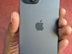 Apple iPhone 15 128GB (Used)