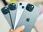 Apple iPhone 15 128GB (Used)