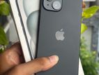 Apple iPhone 15 128GB (Used)