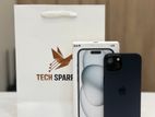 Apple iPhone 15 128GB (Used)
