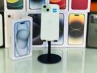 Apple iPhone 15 128GB (Used)