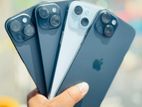 Apple iPhone 15 128GB (Used)