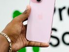 Apple iPhone 15 128GB (Used)