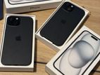 Apple iPhone 15 128GB (Used)
