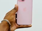 Apple iPhone 15 128GB (Used)