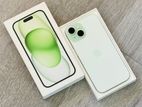 Apple iPhone 15 128GB (Used)