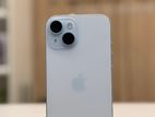 Apple iPhone 15 128gb (Used)