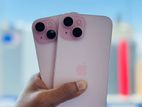 Apple iPhone 15 128GB (Used)