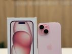 Apple iPhone 15 128GB (Used)