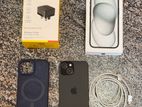 Apple iPhone 15 128GB (Used)