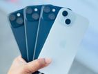 Apple iPhone 15 128GB (Used)
