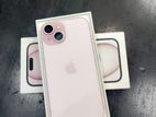 Apple iPhone 15 128GB (Used)