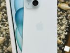 Apple iPhone 15 128GB (Used)