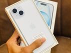 Apple iPhone 15 128GB (Used)