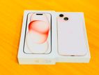 Apple iPhone 15 128GB (Used)