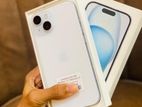 Apple iPhone 15 128GB (Used)
