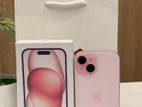 Apple iPhone 15 128GB (Used)