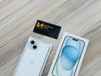 Apple iPhone 15 128GB (Used)