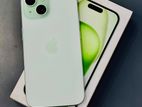 Apple iPhone 15 128GB (Used)