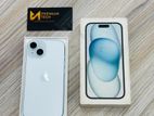 Apple iPhone 15 128GB (Used)