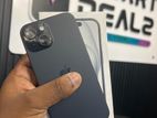 Apple iPhone 15 128GB (Used)